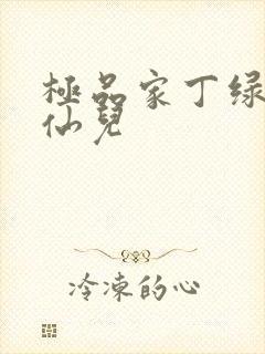 极品家丁绿帽秦仙儿