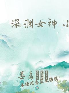 深渊女神 小说
