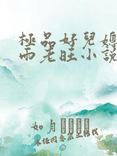 极品好儿媳秦思雨老旺小说在线阅读