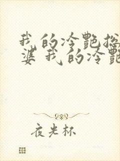 我的冷艳总裁老婆 我的冷艳总裁老婆