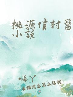 桃源俏村医王浩小说