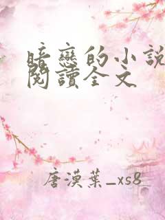 暗恋的小说免费阅读全文
