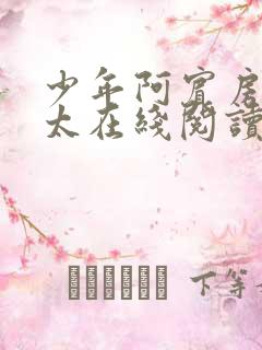 少年阿宾房东太太在线阅读