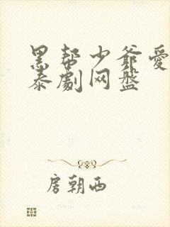 黑帮少爷爱上我泰剧网盘