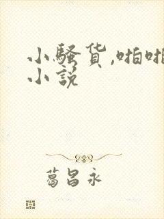 小骚货,啪啪啪小说