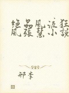 绝品风流狂医林风张慧小说在线阅读