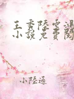 王秀陆云鸿穿越小说免费阅读