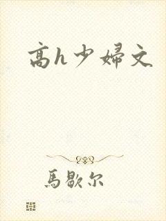 高h少妇文