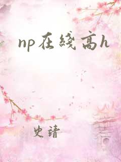 np在线高h