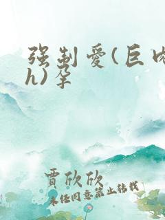 强制爱(巨肉高h)孕
