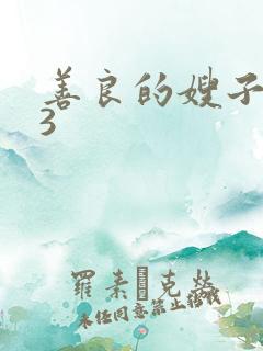 善良的嫂子韩剧3