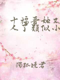 十福晋她又忽悠人了类似小说推荐