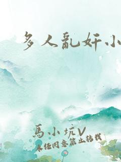 多人乱奸小说