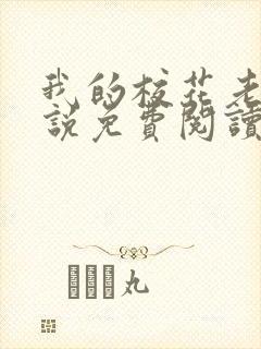 我的校花老婆小说免费阅读全文