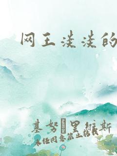 网王淡淡的味道