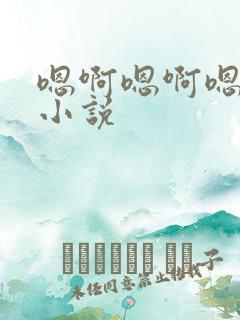嗯啊嗯啊嗯啊啊小说