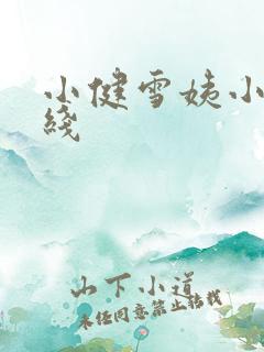 小健雪姨小说在线