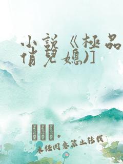 小说《极品公公俏儿媳)]
