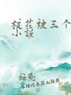 校花被三个人艹小说