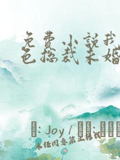 免费小说我的绝色总裁未婚妻
