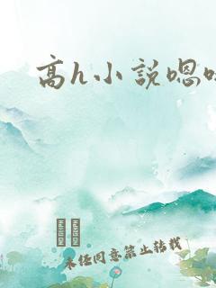 高h小说嗯哦啊