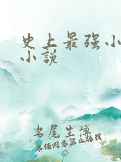 史上最强小农民小说