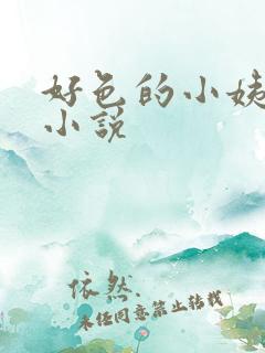 好色的小姨叶凡小说