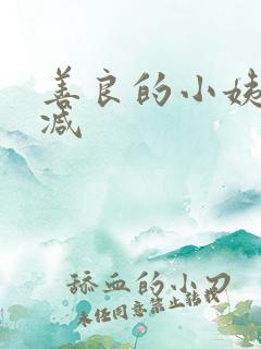 善良的小姨无删减
