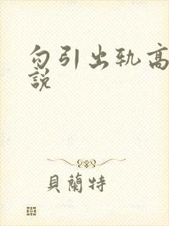 勾引出轨高h小说