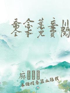 乔念叶妄川小说全本免费阅读无弹窗