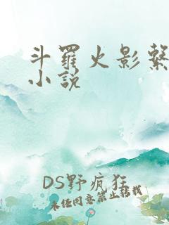 斗罗火影系统类小说