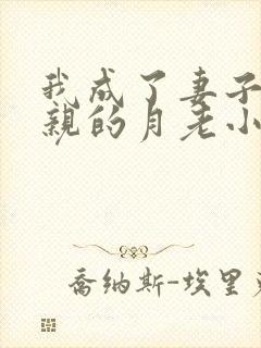 我成了妻子和父亲的月老小说