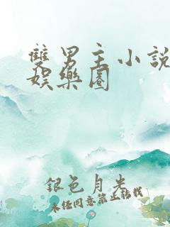 双男主小说推文娱乐圈