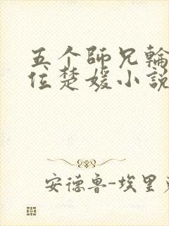 五个师兄轮流上位楚媛小说免费阅读全文