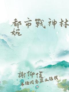 都市战神林北苏婉