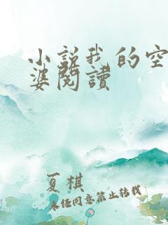 小说我的空姐老婆阅读
