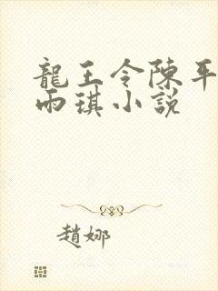 龙王令陈平,苏雨琪小说