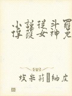 小说从斗罗开始俘获女神免费阅读