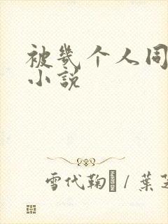 被几个人同时操小说