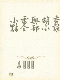 小雷与胡秀英顶点全部小说
