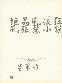绝品风流狂医林风张慧小说在线阅读免费