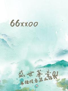 66xxoo