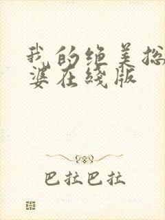 我的绝美总裁老婆在线版