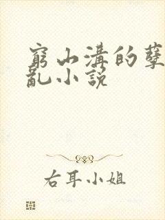 穷山沟的孽欲之乱小说