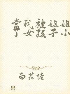 当我被姐姐变成了女孩子小说
