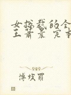 女总裁的全能兵王萧晨 完本