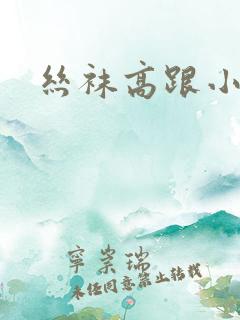 丝袜高跟小说岳
