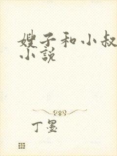 嫂子和小叔子的小说