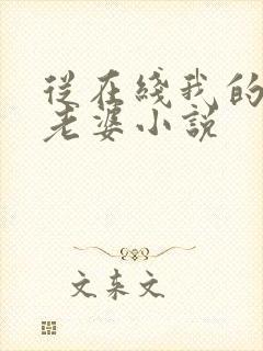 从在线我的女神老婆小说
