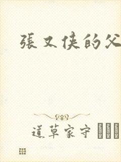 张又侠的父亲